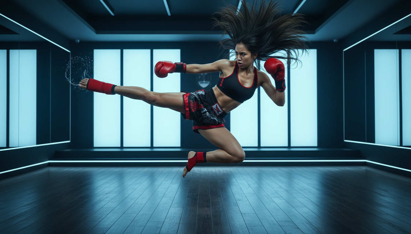 Foundations of Flight